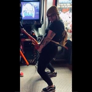 Meet your Posher, Kitzi